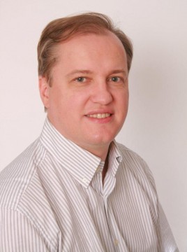 Pascal Candau, noul director al Renault